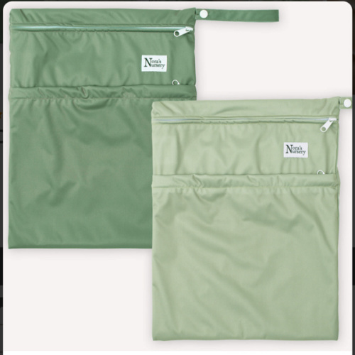 Garden Wet Bags 2 Pack