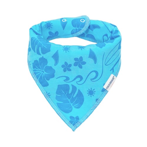Summertime Swell Bib