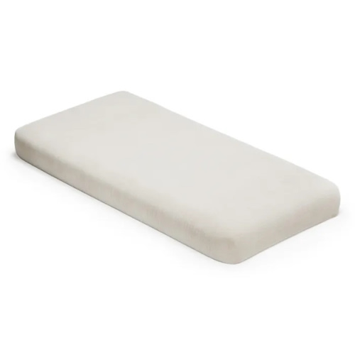 Organic Breathable Muslin Crib Sheets