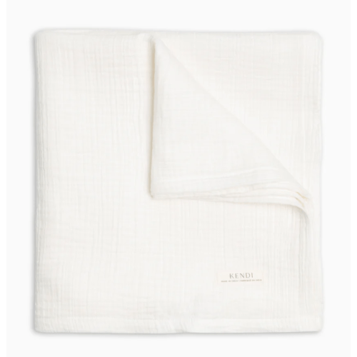 Muslin Swaddle Blanket