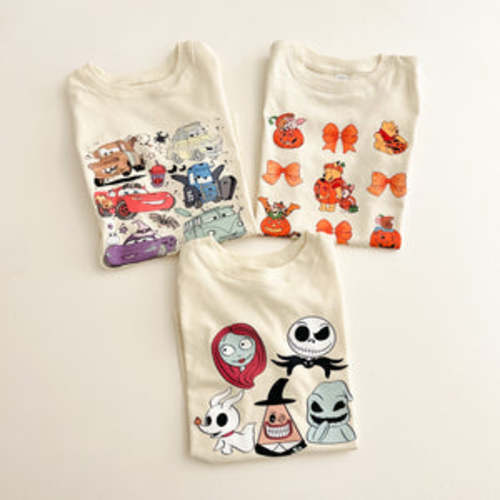 Shirts pre-order – Honeyandcub