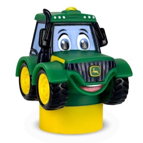 Luna StoryTime John Deere Tractor Stories & Songs Figurine