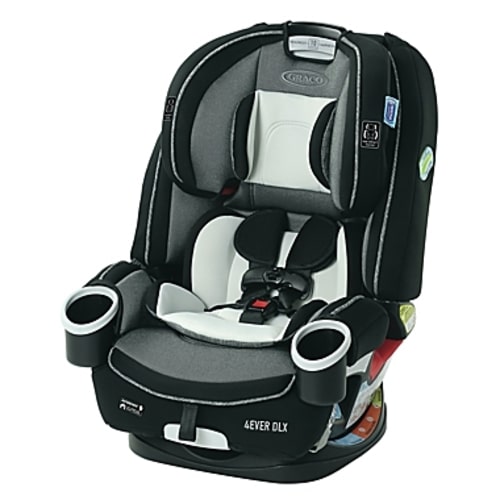 Graco® 4Ever® DLX 4-in-1 Convertible Car Seat Fairmont