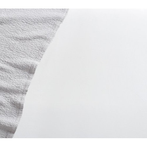 Organic Cotton Fitted Crib Sheet