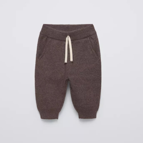 Brown / 3-6M