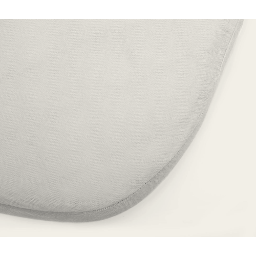 Fitted sheet for KUKO moses basket or KUMI cradle – Charlie Crane Paris