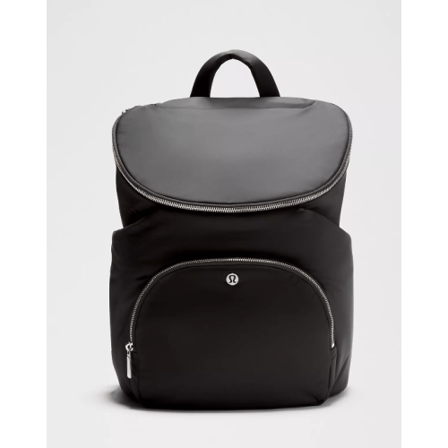 Lululemon Diaper Bag (Backpack)