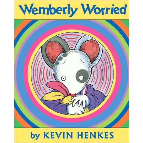 Wemberly Worried