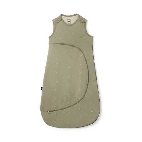 SnuzPouch 0-6 months, 2.5 Tog Sleeping Bag - Sage Cross