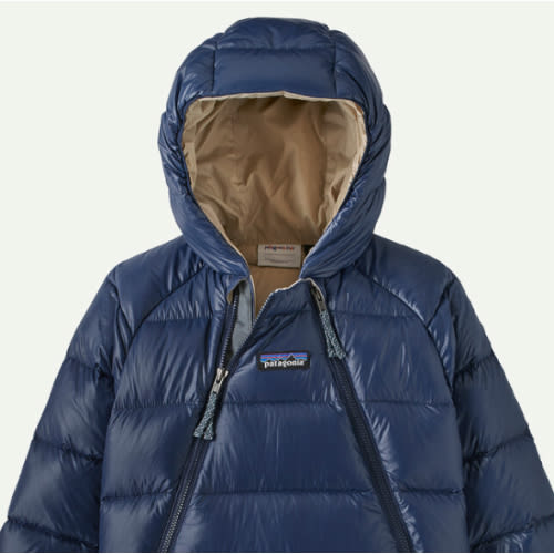 Patagonia Infant Hi-Loft Down Sweater™ Bunting
