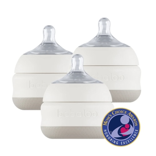 babaloo bottle set of 3 5oz– Babaloo