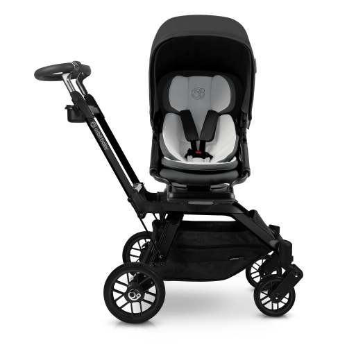 Orbit Baby Infant & Toddler Stroller | A Luxurious & Convenient Ride