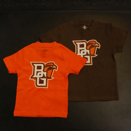 CK INFANT Peekaboo SS Tee – Falcon Outfitters BGSU