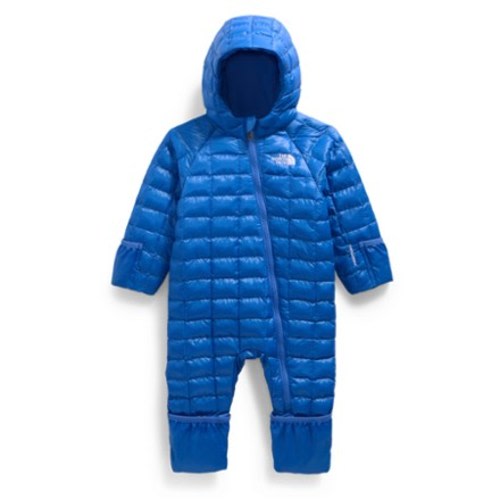 The North Face Baby ThermoBall One-Piece Snow Suit - Infants'/Toddlers' | REI Co-op