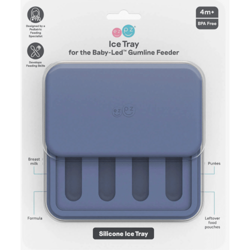 EZPZ Ice Tray - indigo