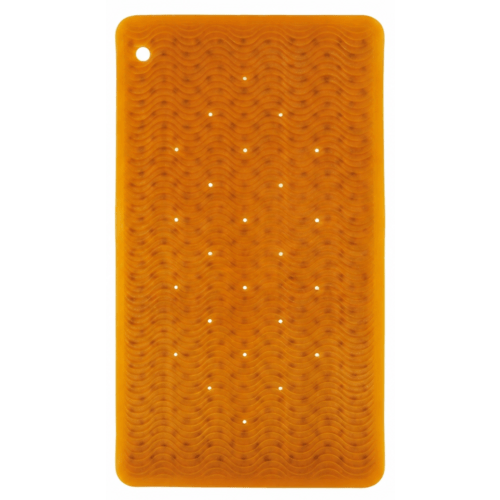 Wave Bath Mat - Rectangle – Heveaplanet.com
