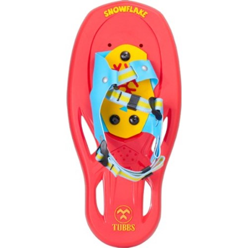 Snowflake Snowshoes - Toddlers'