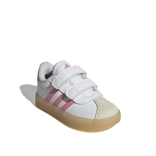 adidas VL Court 3.0 Sneaker - Kids' - Free Shipping | DSW