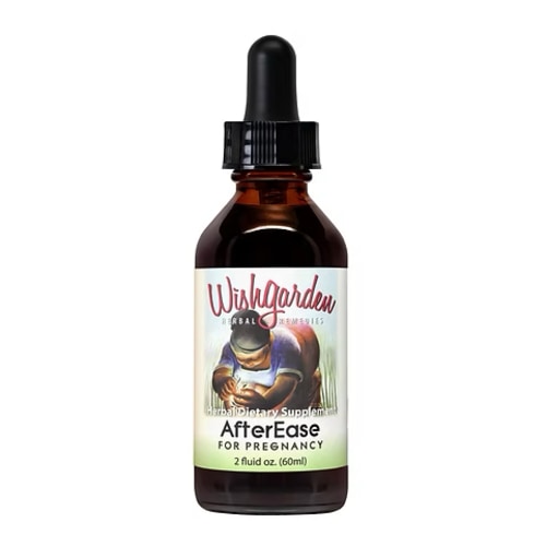 Afterease, After Birth Contractions, 2 fl oz (59 ml)