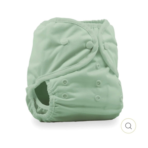 Thirsties Duo Wrap cloth diaper cover