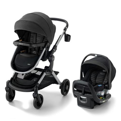 Modes™ Nest DLX Travel System