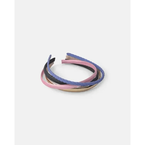 Toddler Girl 4-Pack Headbands | Carter's