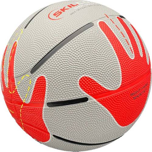 Baden SkilCoach Youth Shooter's Basketball (27.5”) | Dick's Sporting Goods
