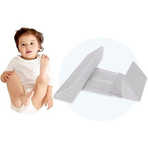 Breathable Pillow, Removable and Washable Breathable Bedding Set, Medium