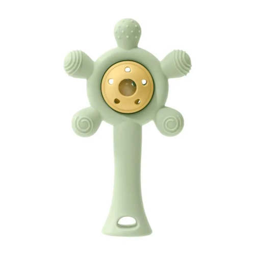 Teether Rattle – Velvelle