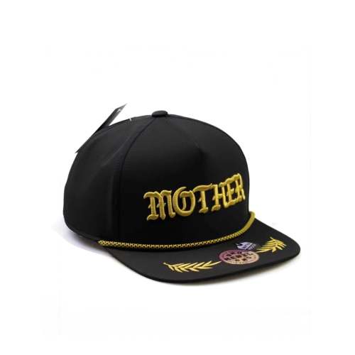 Hydro Snapback in 'MOTHER'