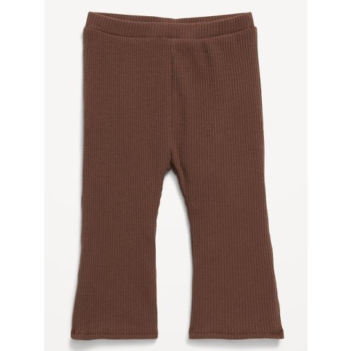 Ribbed Flare Leggings for Baby