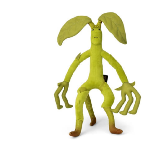 Bowtruckle Collector's Plush by The Noble Collection | Barnes & Noble®