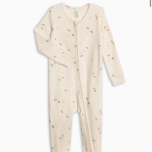 Peyton Zipper Sleeper