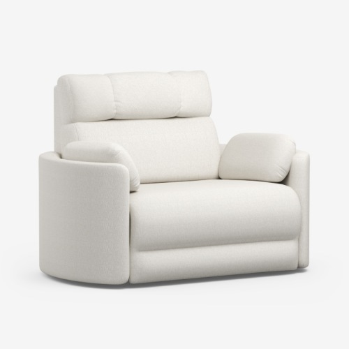 Bloomsbury Oversized Power Recliner Chair