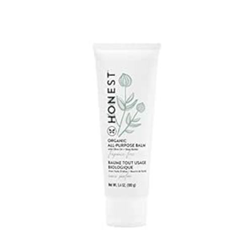 The Honest Company Organic All Purpose Balm