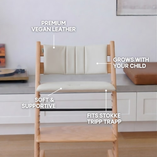 The Grow With Me Cushion Set – Catchy