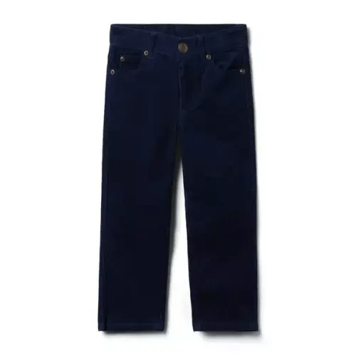 The Corduroy Pant