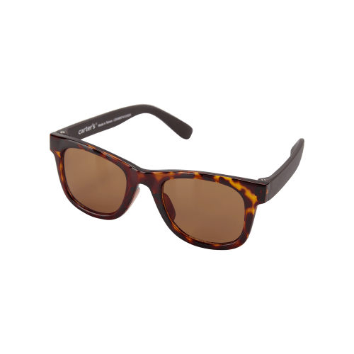 Tortoise Shell Sunglasses - Brown | Carter's