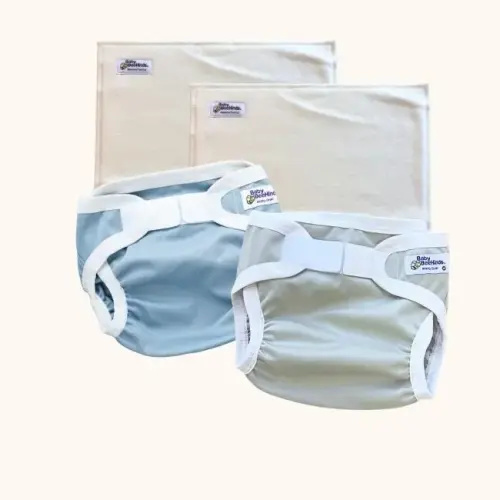 Leaking Nappies Kit | Sanity Saving , Nappy Kit for Babies
