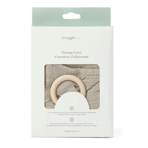 Nursing Cover | Birch