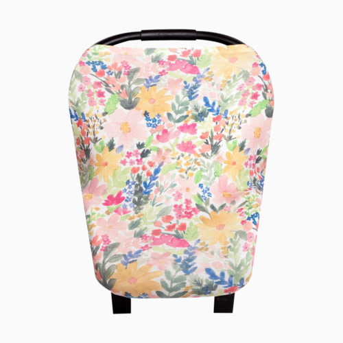 Printed Multi-Use Cover - Lark