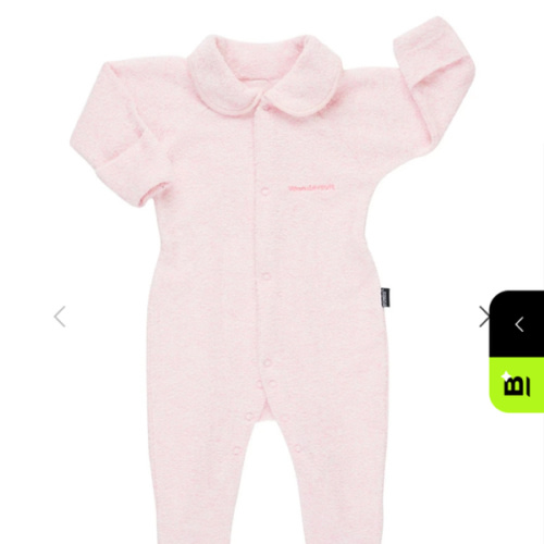 Buy Baby Original Poodelette Wondersuit in Blossom Pink Marle Online | BONDS