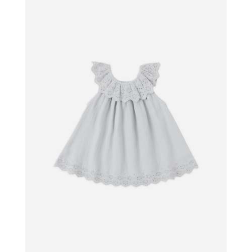 Isla Dress Sky