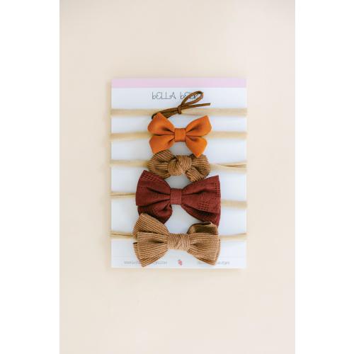 5-Piece Hairband Sets