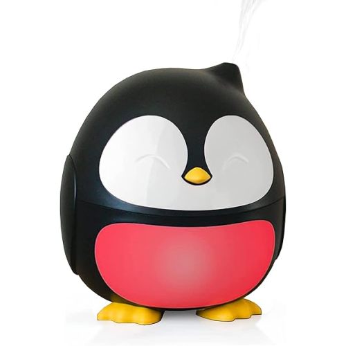 Sweet Dreams 4-in-1 Sleep Machine for Baby, Newborn, Toddlers & Kids – Humidifier with Aroma Diffuser for Nursery, Sound Machine for Sleeping