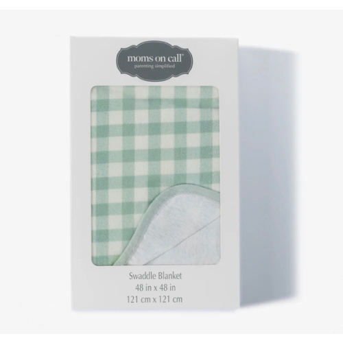 Swaddle Blanket