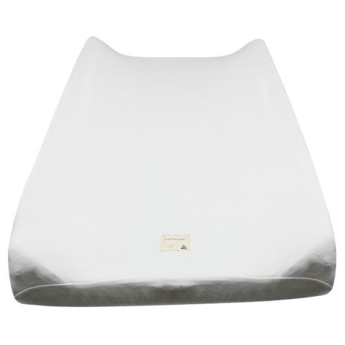 Burt's Bees Baby® Organic Changing Pad Cover - Solid