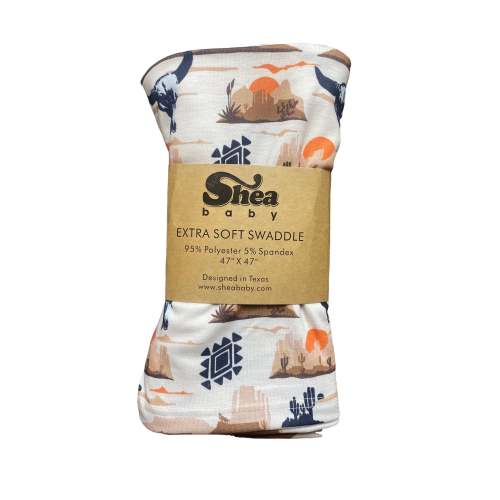 60% OFF Desert Sky Swaddle