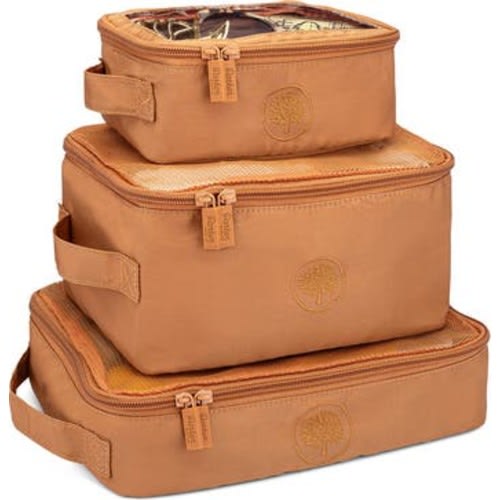 Packing Cube Set- Desert