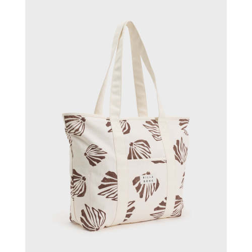 Good Together Tote Bag - Salt Crystal | Billabong